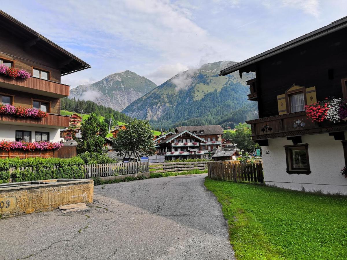 Scol Sporthotel Grossglockner Kals-am Großglockner エクステリア 写真