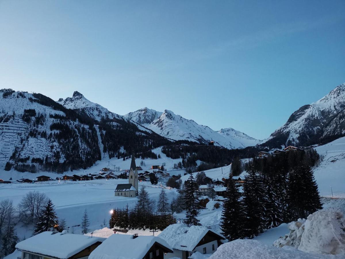 Scol Sporthotel Grossglockner Kals-am Großglockner エクステリア 写真