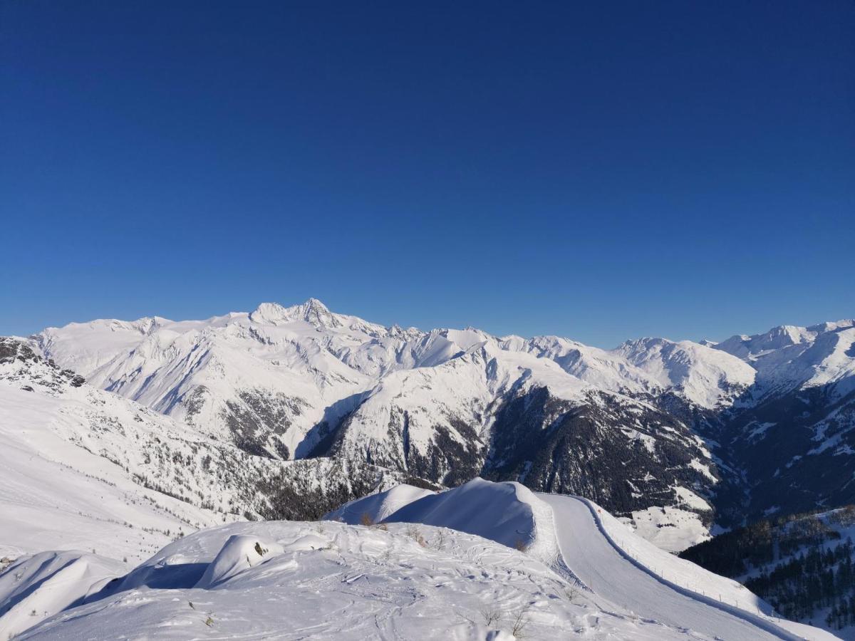 Scol Sporthotel Grossglockner Kals-am Großglockner エクステリア 写真