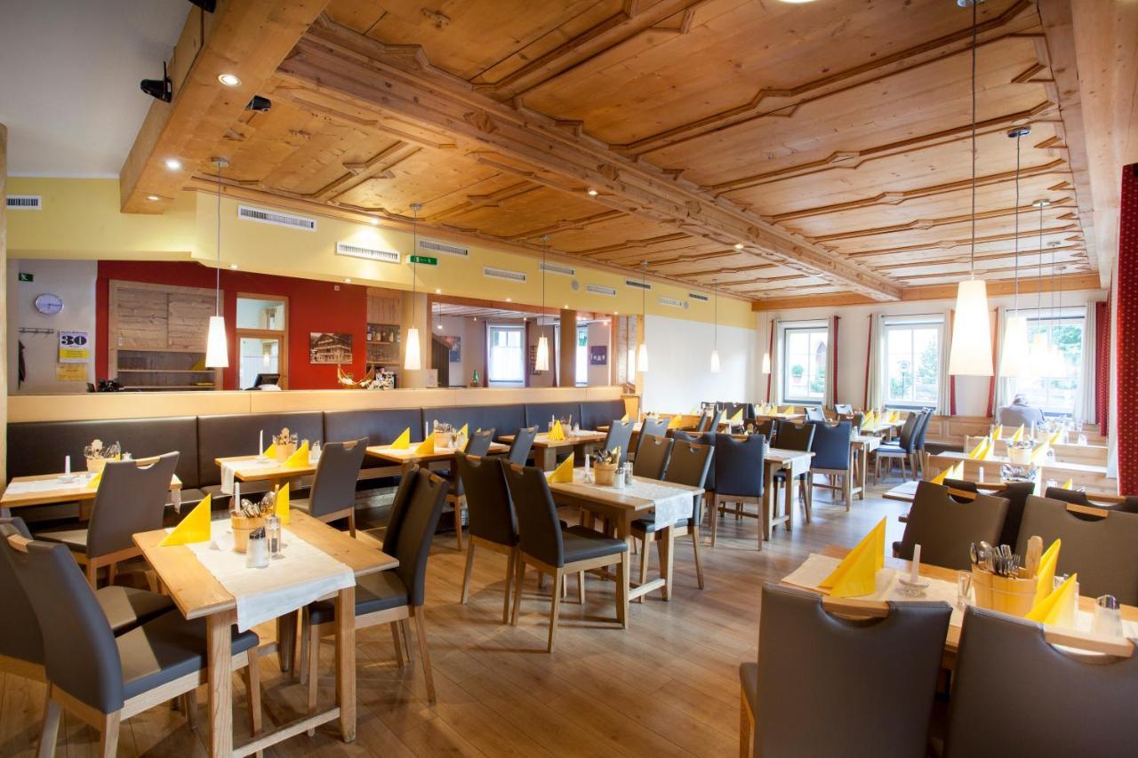 Scol Sporthotel Grossglockner Kals-am Großglockner エクステリア 写真