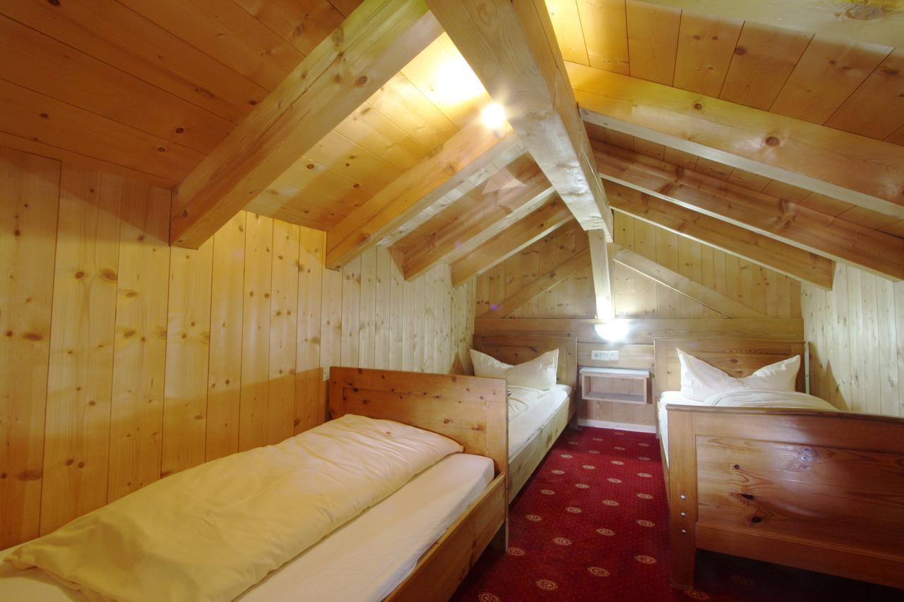 Scol Sporthotel Grossglockner Kals-am Großglockner エクステリア 写真