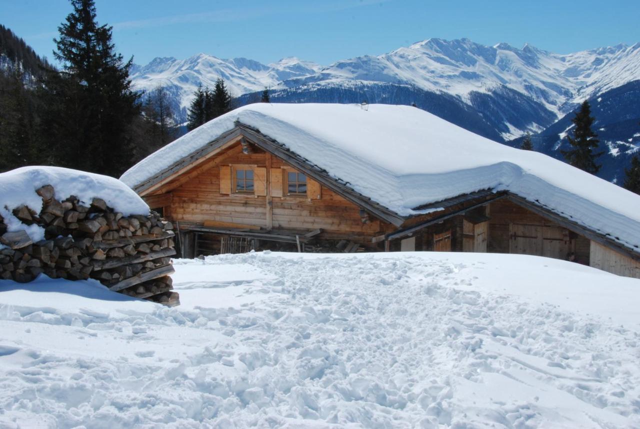 Scol Sporthotel Grossglockner Kals-am Großglockner エクステリア 写真