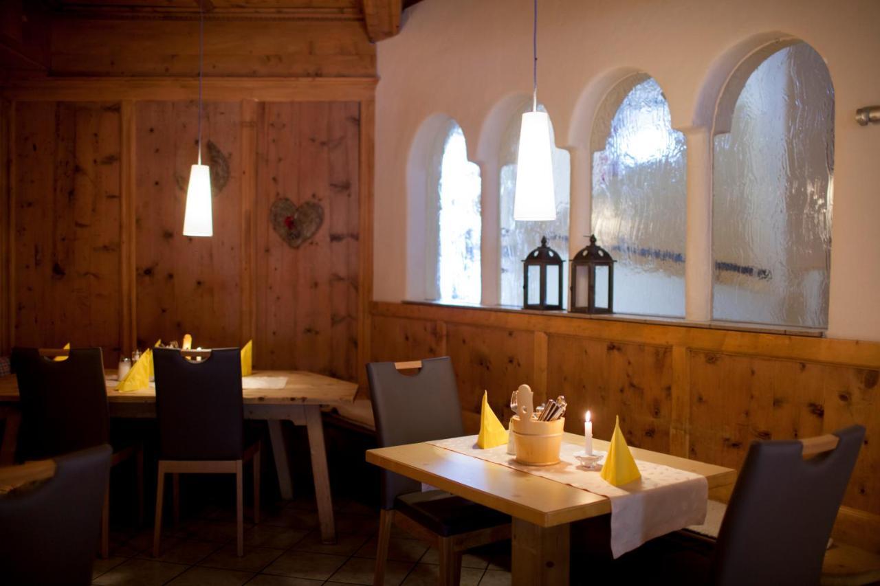Scol Sporthotel Grossglockner Kals-am Großglockner エクステリア 写真